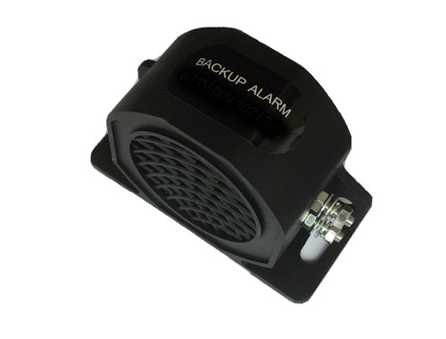 Reverse horn 40v beeper - horn, 12-40v