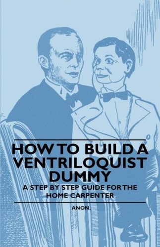 Anon how build - how,