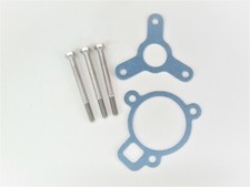 Ford Capri 2.8i Stainless Steel Thermostat Bolts & Gaskets