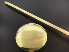Quartz Battery Adjustable