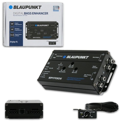 Blaupunkt car audio digital - blaupunkt,