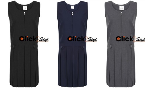 Kids girls school - girls, uniform