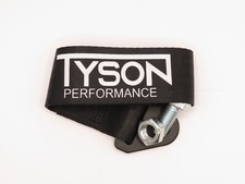 TYSON Performance Black
