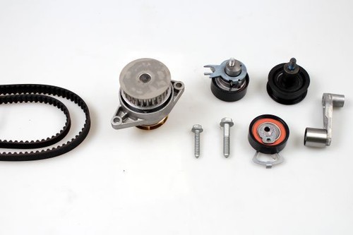 Pk05580 water pump timing - water,