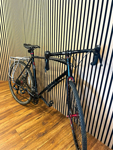 Diamondback gravel bike 54cm - gravel,
