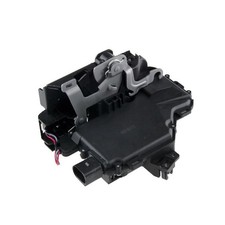VW Golf Mk4 1997-2005 Rear