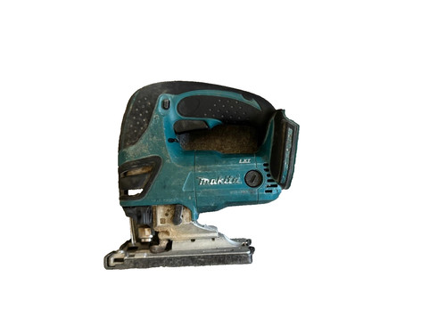 Makita 18v jigsaw djv180z - 18v,