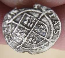 COINS Queen Elizabeth 1st 1560