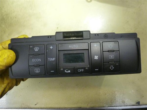 8d0820043m climate control - 8d0820043m,