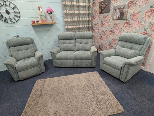 Sherborne roma seater - sherborne, sofa
