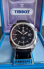 VINTAGE TISSOT VISODATE