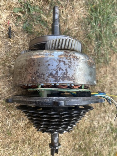 Bike motor 48v - bike,