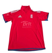 Adidas England 2013 Cricket