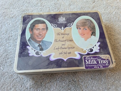 Royal wedding charles - &, diana
