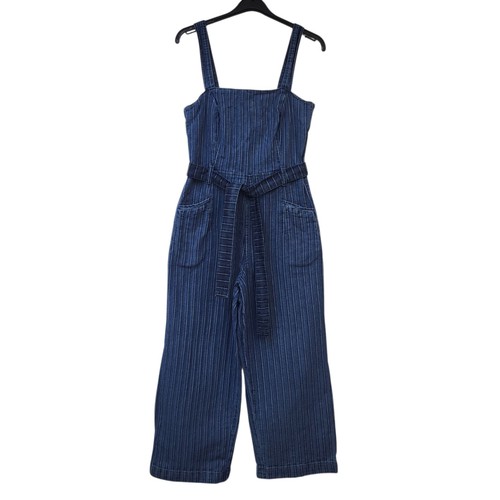 Next dungarees dark - dark, wide