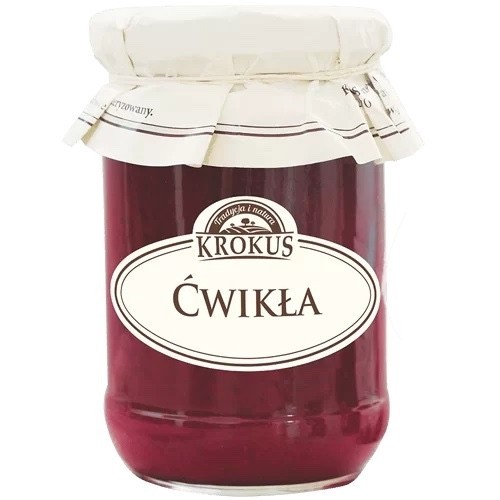 Beetroot with horseradish 280g - with,