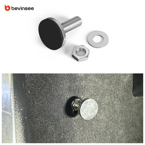 Clutch pedal stop for bmw - pedal,