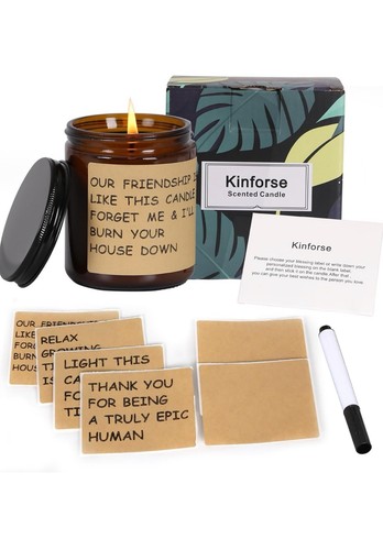 Funny friendship scented - funny,