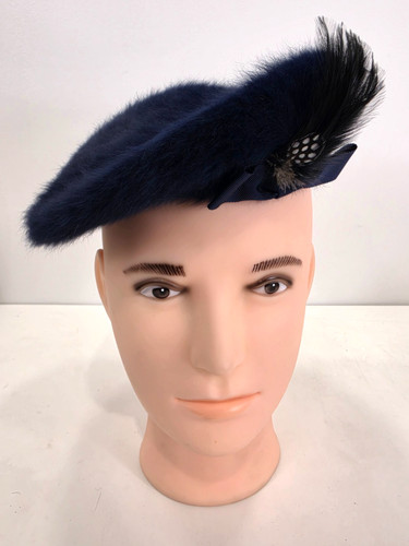 Kangol design women angora - women's,