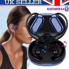 Bluetooth Wireless Earbuds