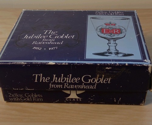 Vintage 1977 queen elizabeth - vintage,
