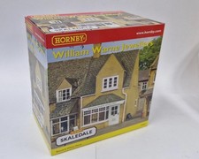 Hornby Skaledale R7267 William