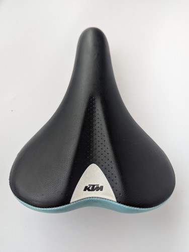 Ktm bike saddle block - ktm,