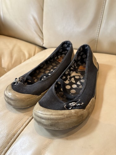 Black rocket dog size - dog, 7-8