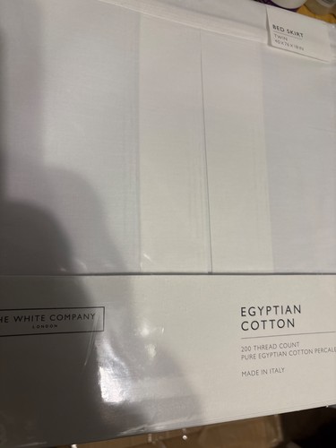 The white company egyptian - the,