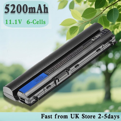 0f7w7v battery for dell - 0f7w7v,
