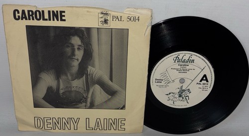 Denny laine caroline - denny,
