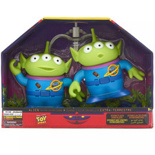 Disney Parks Toy Story Alien
