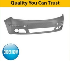 Skoda Fabia Front Bumper