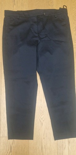 Women mia slim cropped - m&s,
