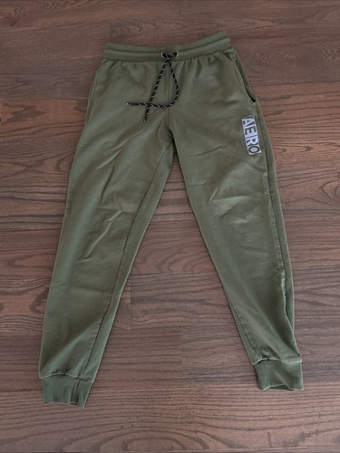 Aero aeropostale green - aero,