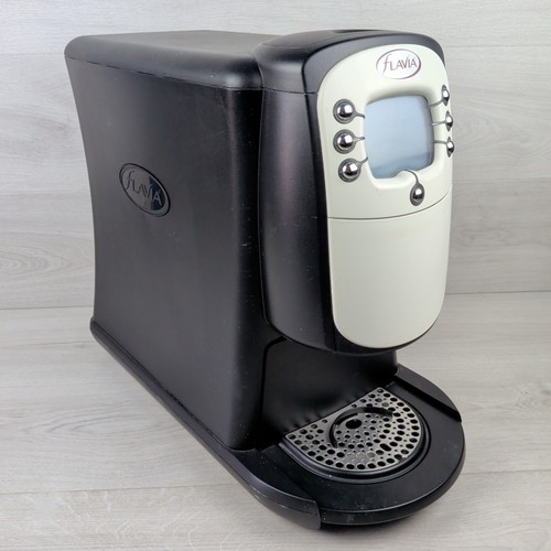 Flavia creation 400 - 400, coffee