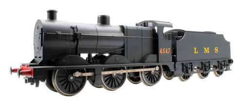 Lima gauge lms - black, class