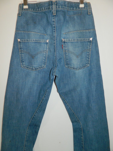 Vintage levi 001 twisted - 001,
