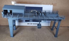00 Gauge Georgemas junction
