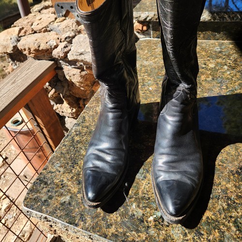 Paul bond custommade cowboy - bond,