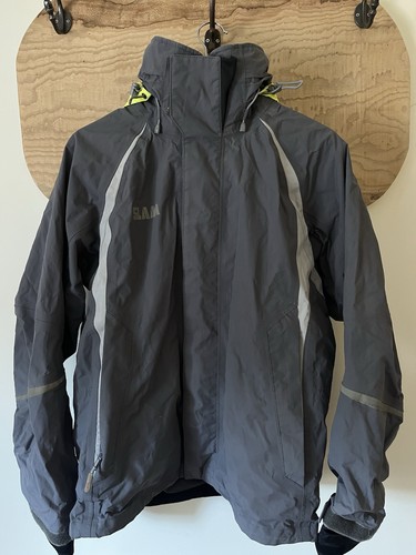 Slam sailing jacket - jacket, medium