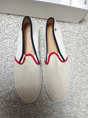 Rivieras sz8 bnwb mens leisure - sz8,