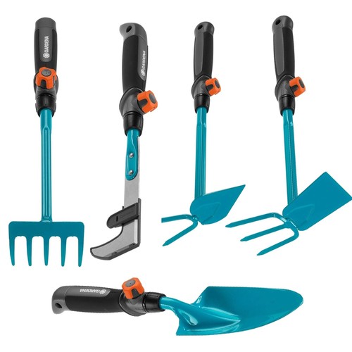 Gardena combisystem hand - gardena, tools