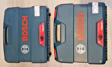 New Bosch GSB 18V Drill Sortimo Boxes Tool Box Storage Power Tools Home Pro DIY