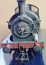 Heljan 1304 gauge 1361 - heljan,