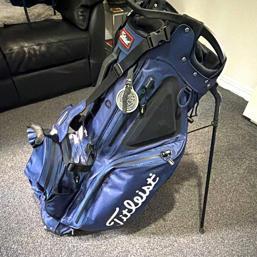Titleist stadry waterproof - stadry,