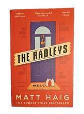 The Radleys By Matt Haig