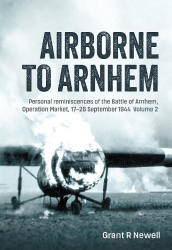Airborne arnhem volume - to,
