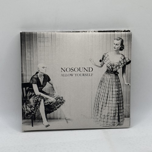 Nosound allow yourself - –,