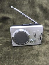 BUSH Portable Cassette Player Model BR630